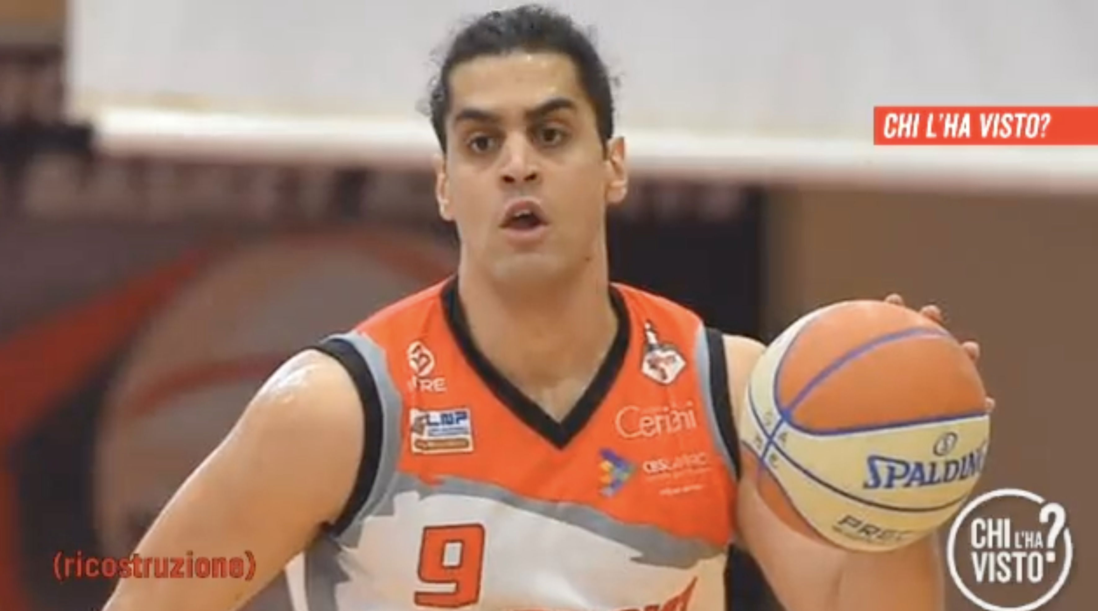 Sebastiano Bianchi