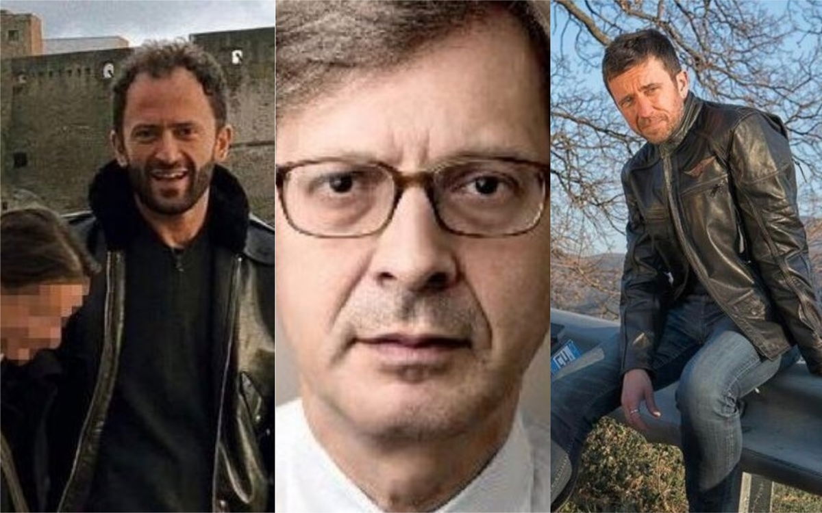 L’assurdo paragone tra Alberto Genovese e Andrea Scanzi fatto da Vittorio Sgarbi article-post