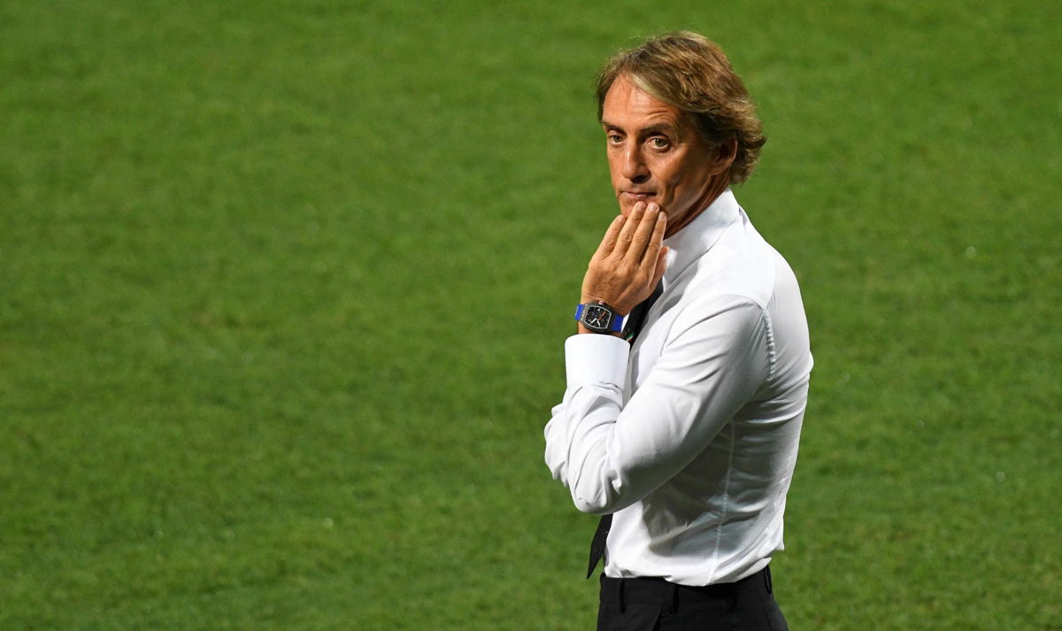 Qatar 2022: sulla strada dell’Italia c’è la Macedonia. Poi (forse) la vincente di Portogallo-Turchia article-post