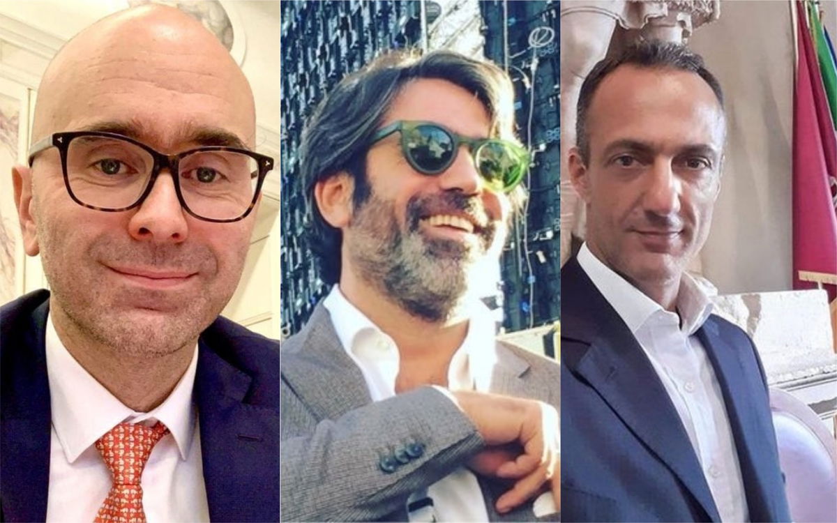 Centemero (Lega), Bonifazi (Italia Viva) e De Vito (Forza Italia) rinviati a giudizio per “finanziamento illecito” article-post