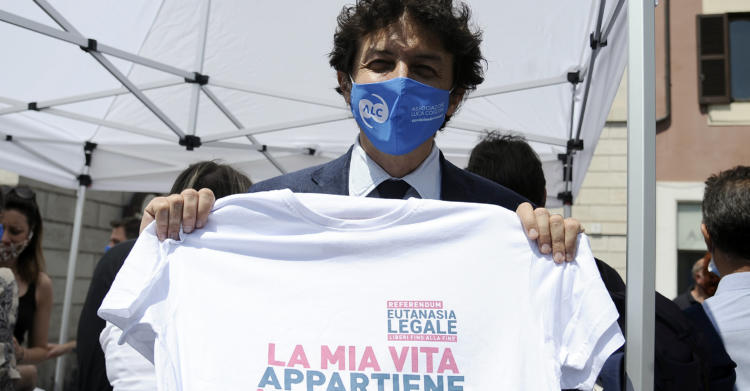 Suicidio Assistito
