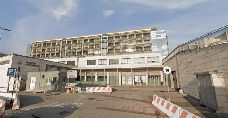 Trieste