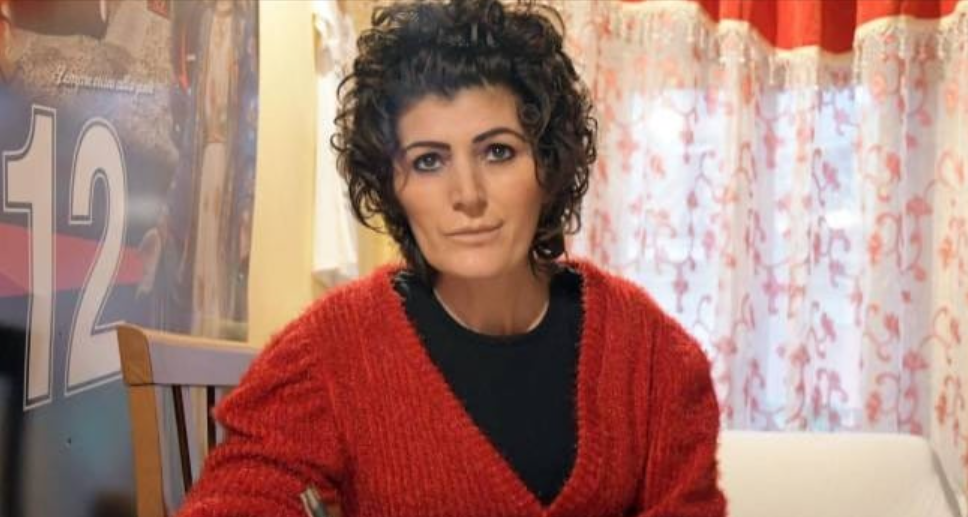 “Cittadinanza italiana postuma per Adelina Sejdini”, l’appello delle amiche a Mattarella article-post