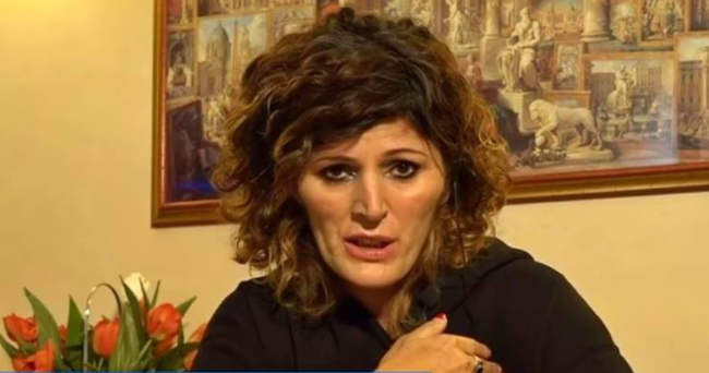 adelina sejdini albania sfruttamento prostituzione cittadinanza italiana