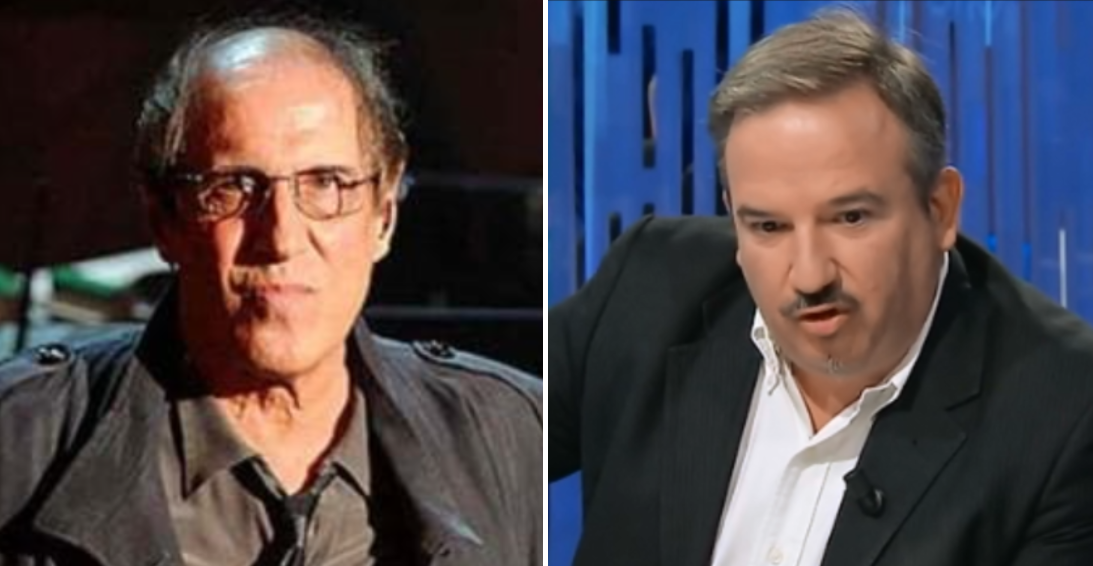 Celentano attacca Telese per come tratta i no vax e lui gli risponde: “Babbione” article-post
