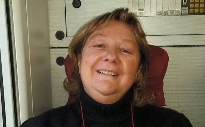 annamaria valzasina maestra bollate cancro studenti onorificenza mattarella