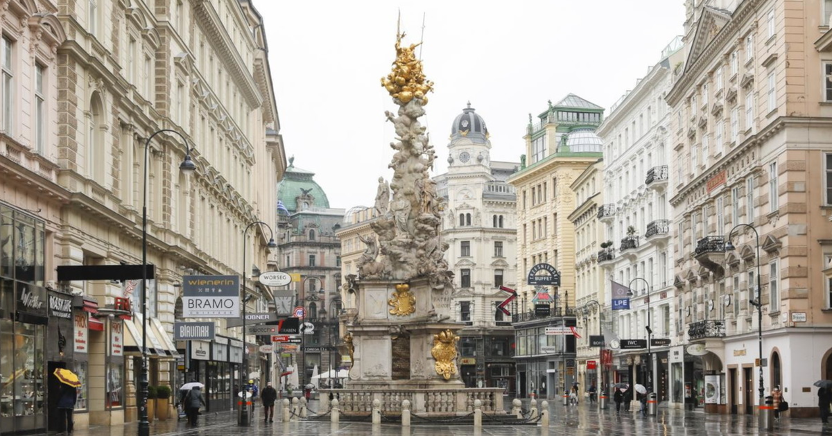 L’Austria torna in lockdown nazionale e impone la vaccinazione obbligatoria da febbraio article-post