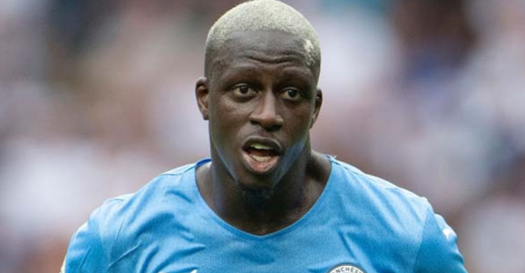benjamin mendy manchester city stupro violenza sessuale