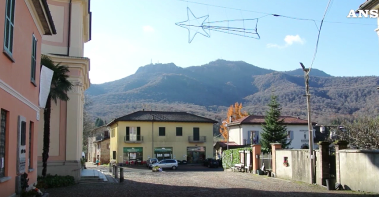 brinzio comune pro vax