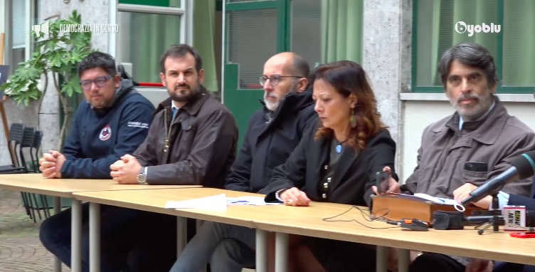 Mancava solo la commissione “scientifica” indipendente alternativa al Cts article-post