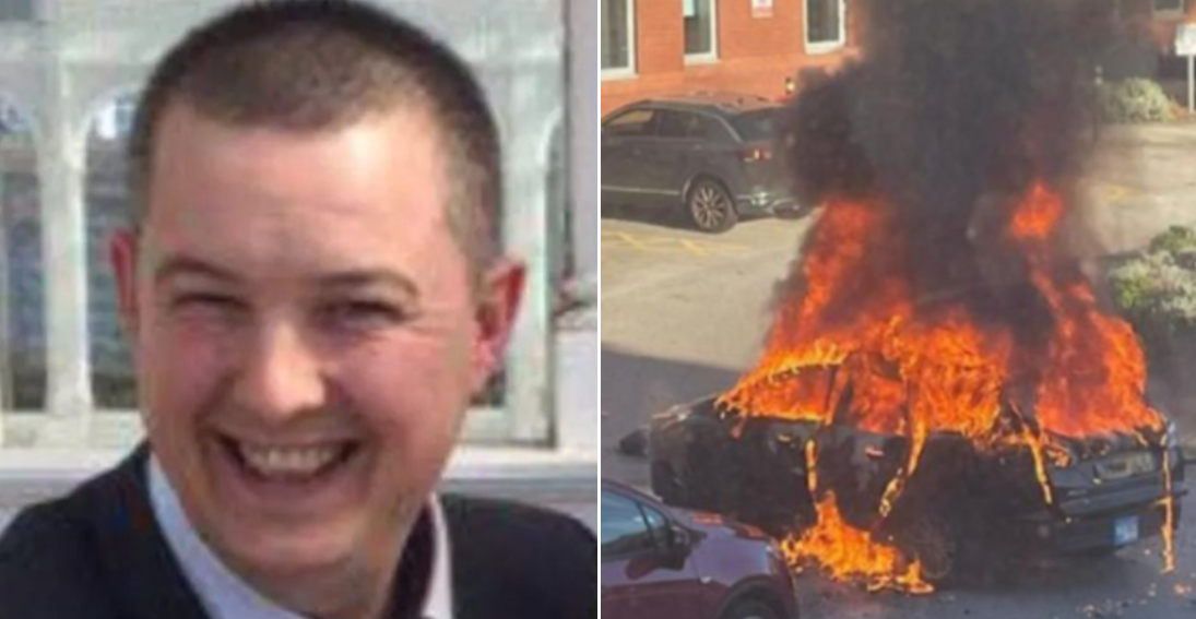 Dave Perry, il tassista “eroe” che ha sventato un attentato a Liverpool | VIDEO article-post