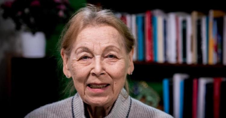 edith bruck anzio premio mussolini