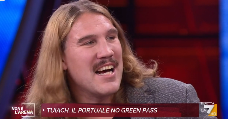 fabio tuiach