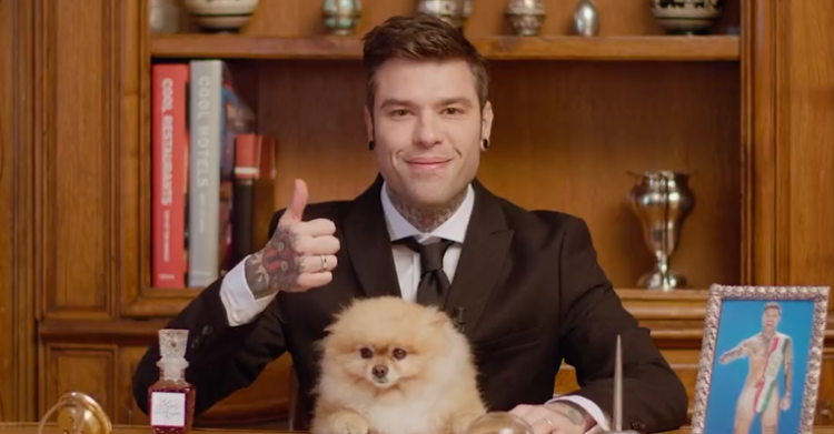fedez disumano un giorno in pretura canzone