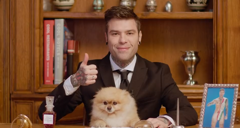 fedez disumano un giorno in pretura canzone