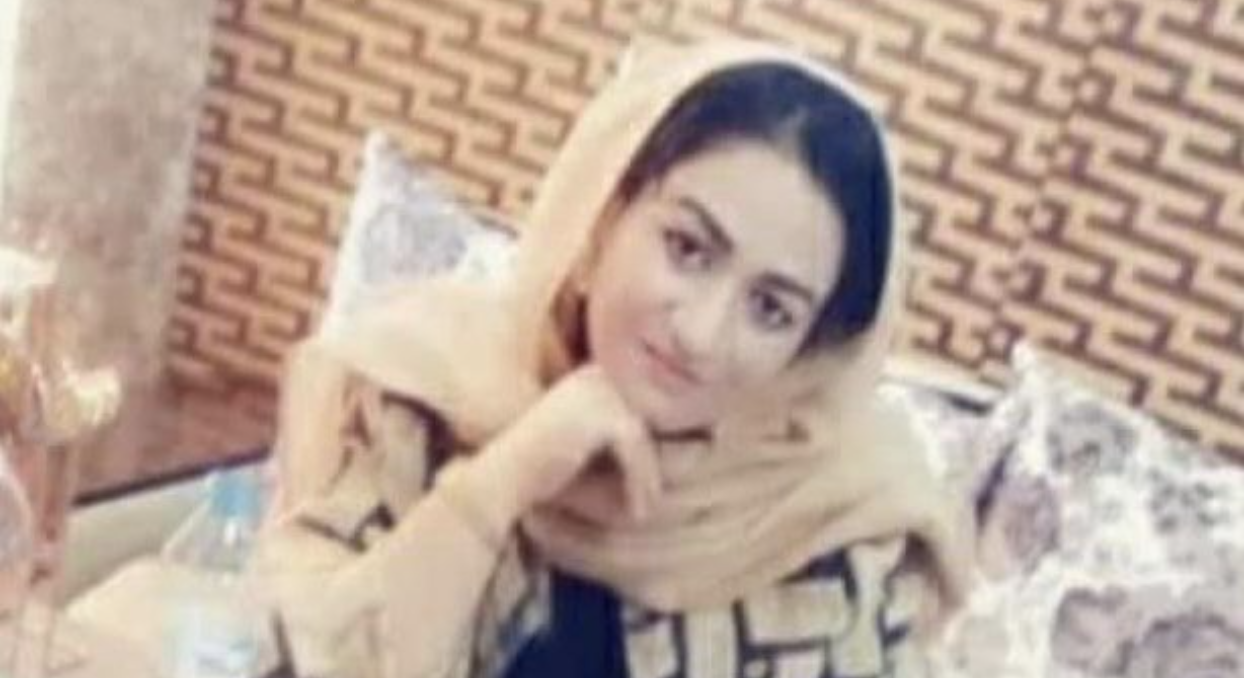 frozan safi afghanistan donne talebani