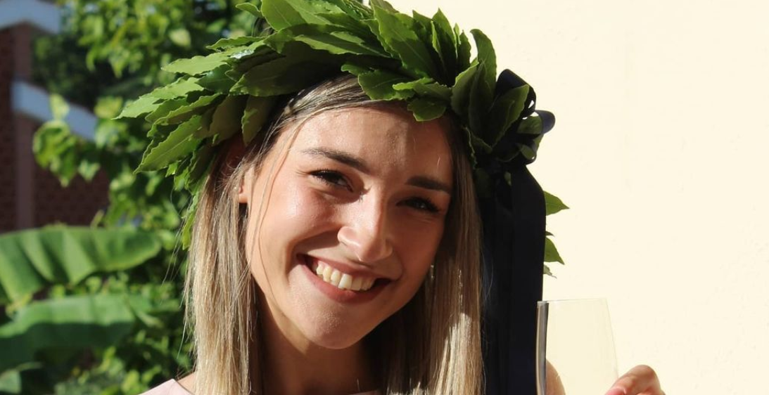 Giulia Talia, la prima concorrente di Miss Italia a dichiararsi omosessuale article-post