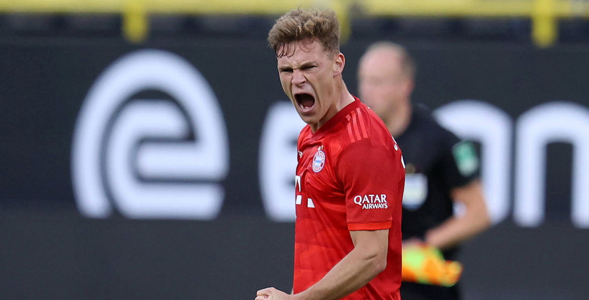 Il Bayern Monaco taglierà gli stipendi ai suoi calciatori no vax article-post