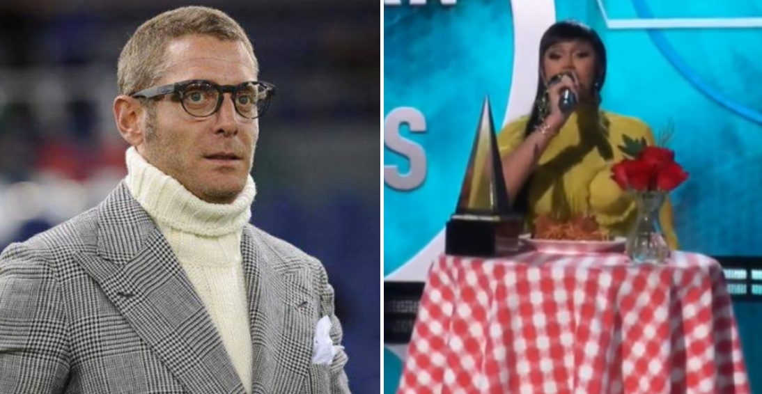 lapo elkann cardi b maneskin