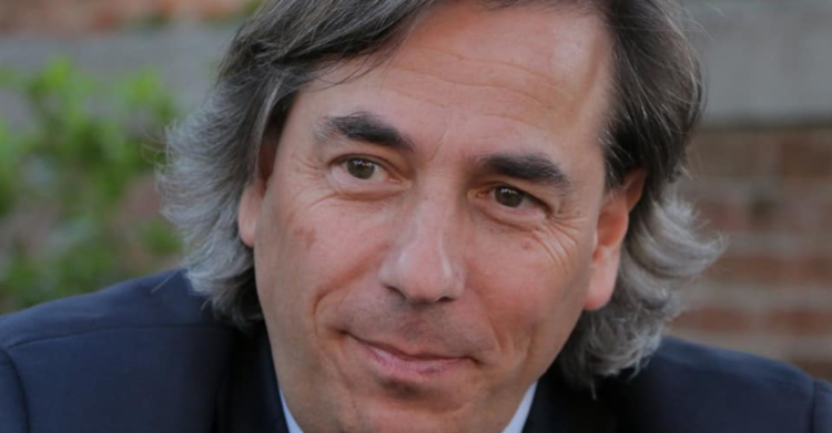 lorenzo damiano leader no vax veneto terapia sub intensiva