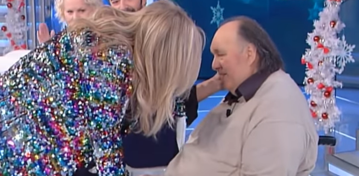 “Addio Bisteccone mio”: il saluto di Mara Venier a Giampiero Galeazzi article-post