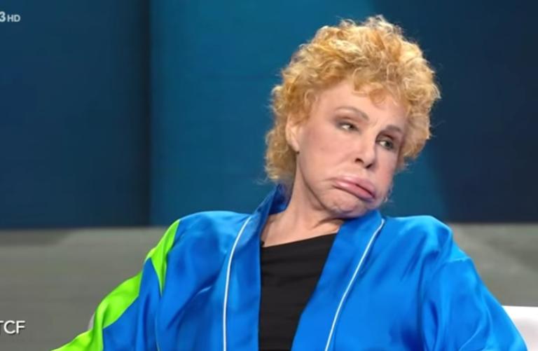 Perché Ornella Vanoni ha detto “Non so se arrivo a Natale” | VIDEO Perché Ornella Vanoni ha detto “Non so se arrivo a Natale” | VIDEO
