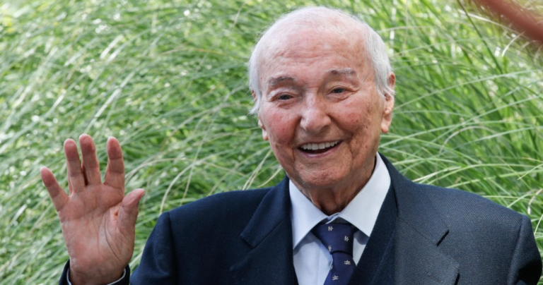 Addio a Piero Angela: è morto a 93 anni