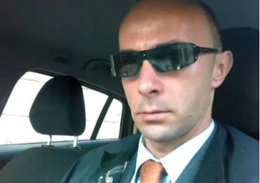 poliziotto oristano sergio di loreto soddì