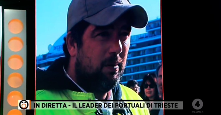 puzzer daspo urbano fuori dal coro video