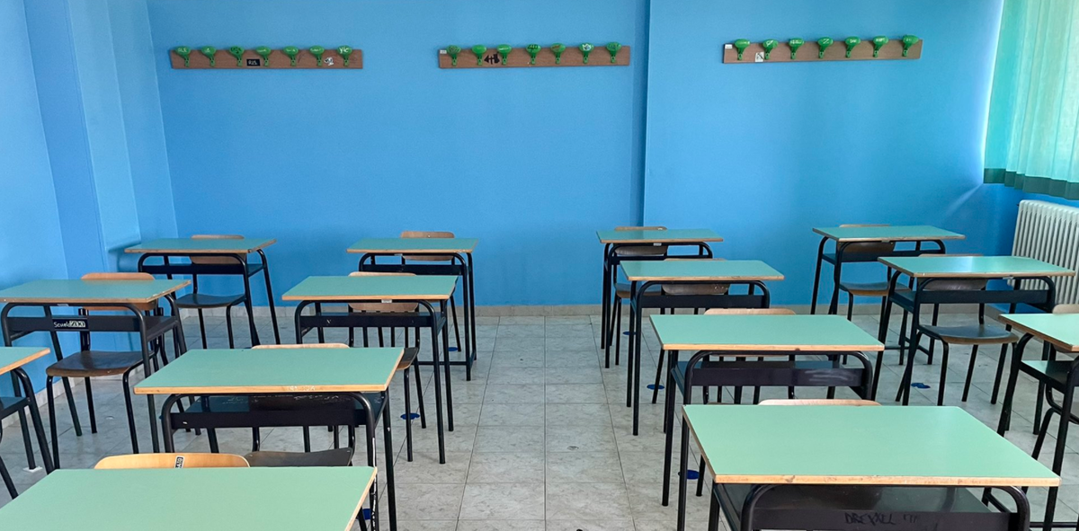 L’insensata protesta dei genitori degli studenti sospesi per aver deriso la supplente disabile article-post