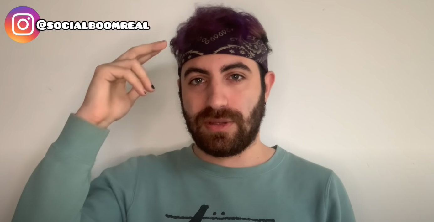 social boom youtuber francesco belardi arrestato milano games week