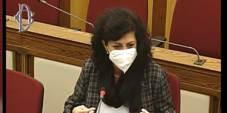 tiziana drago dratelli d'italia asili nido