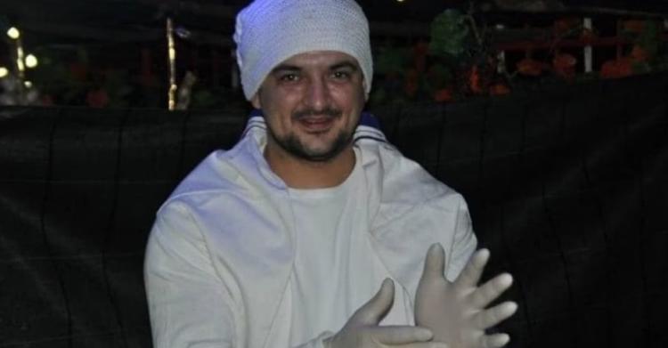 Antonio Morione