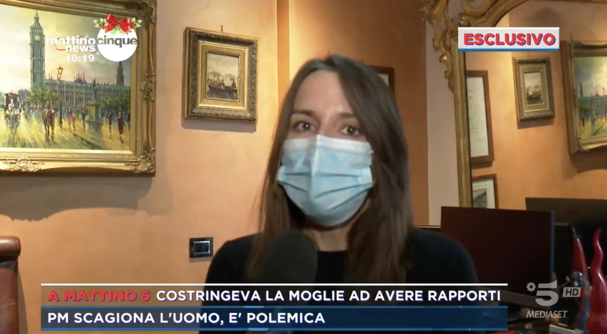 “La richiesta di archiviazione da una pm donna? È stata ancora più scioccante”, parla la donna che ha denunciato il marito per stupro article-post