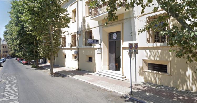 Civitavecchia
