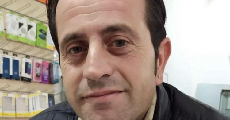 Cosimo Damiano Bologna