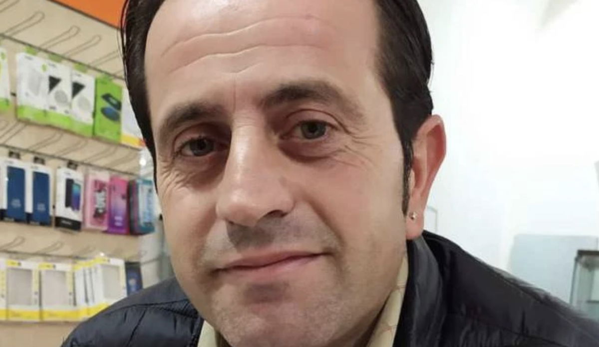 L’uomo ucciso di botte per aver difeso la sua amica da uno stalker article-post