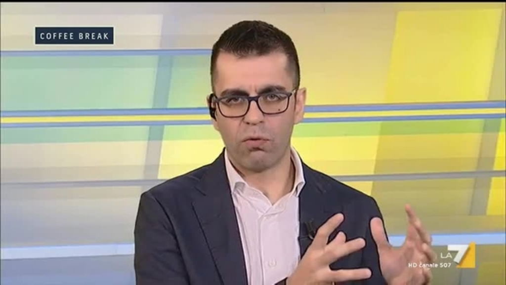“Annuncio la tua morte con un anno di anticipo”, le minacce (con finto necrologio) a David Puente article-post