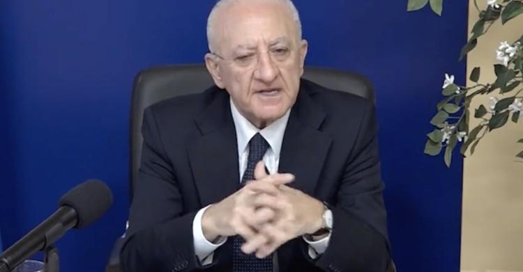 De Luca