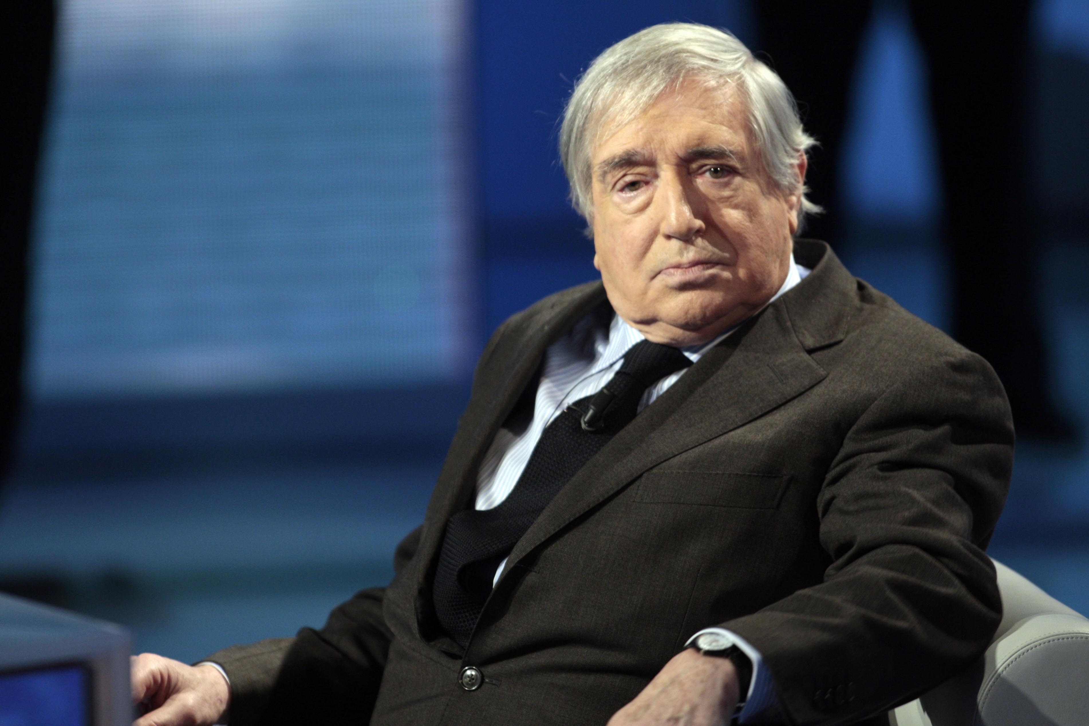 Demetrio Volcic morto corrispondente Rai Mosca
