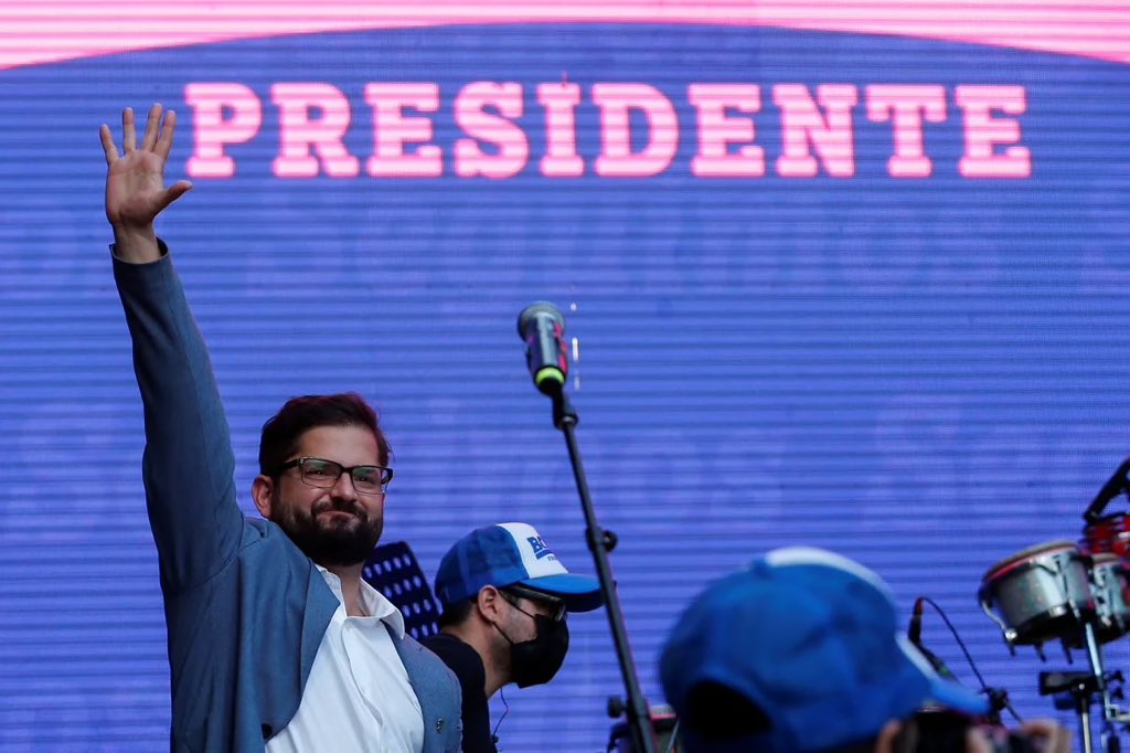 La sinistra torna al potere in Cile: Boric batte il candidato di estrema destra Kast article-post