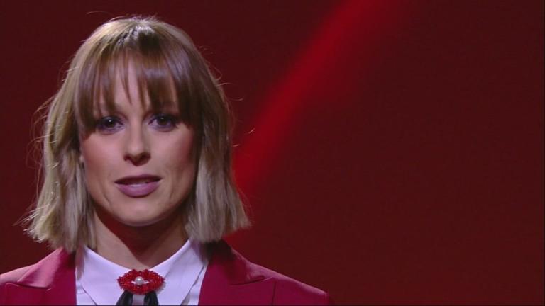 Il monologo di Federica Pellegrini: “Ho gareggiato con le donne, ma ho sempre dovuto combattere con gli uomini” | VIDEO Il monologo di Federica Pellegrini: “Ho gareggiato con le donne, ma ho sempre dovuto combattere con gli uomini” | VIDEO