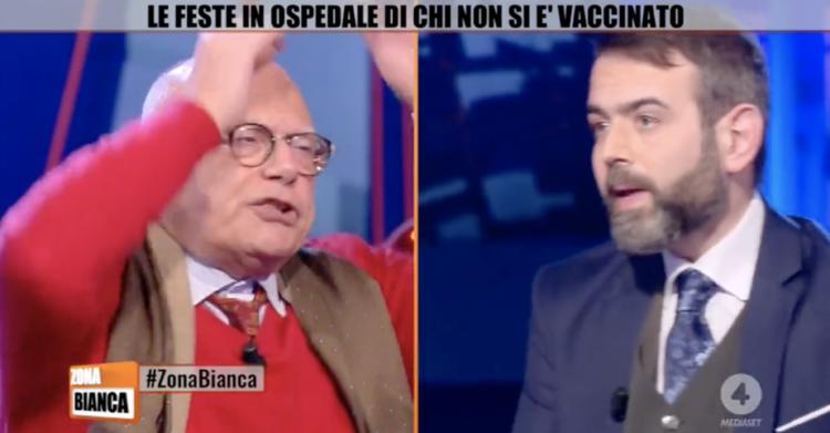 Galli contro Borgonovo