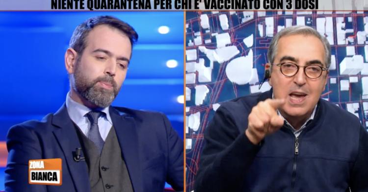 Gasparri Borgonovo