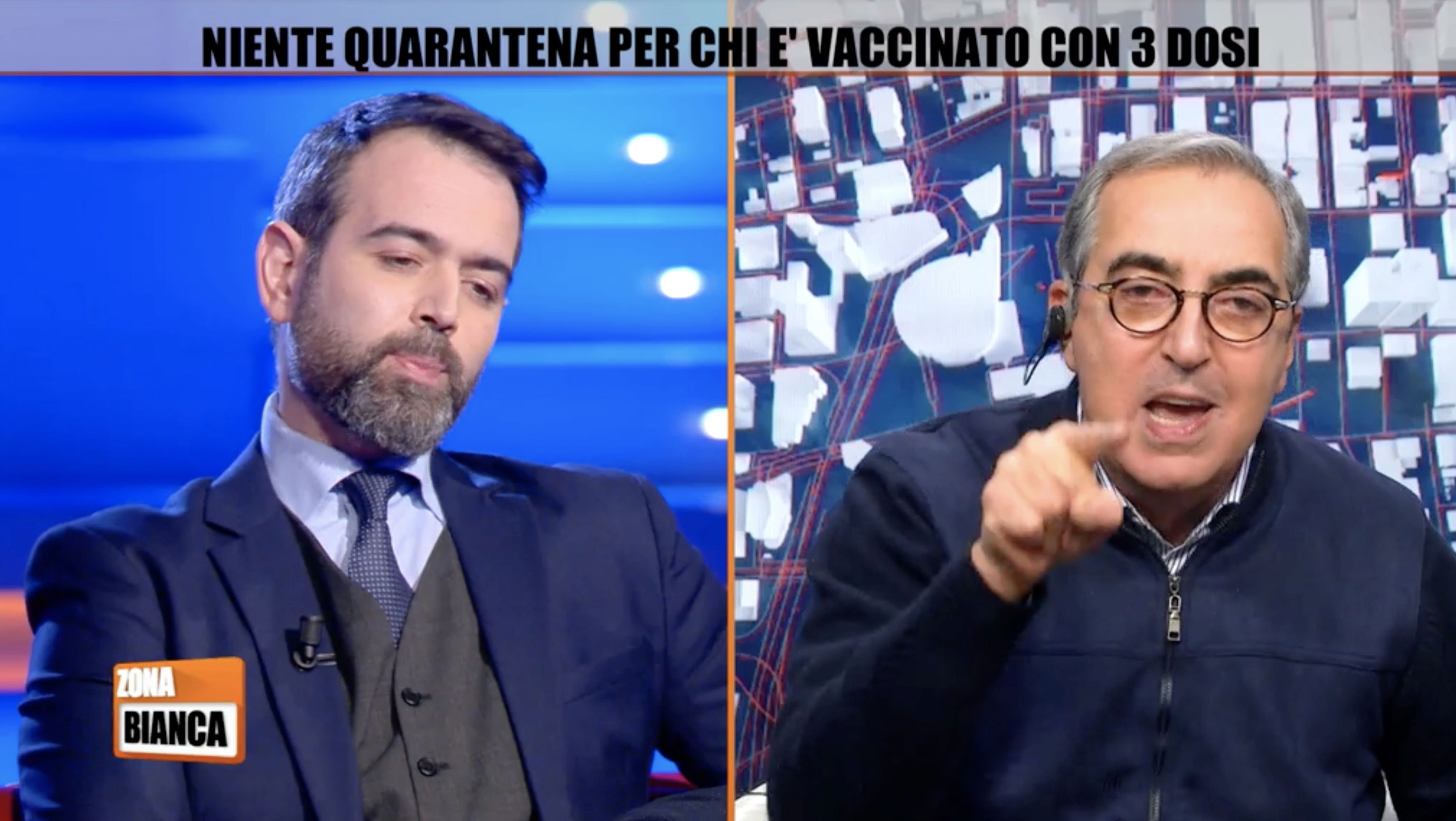 Gasparri Borgonovo