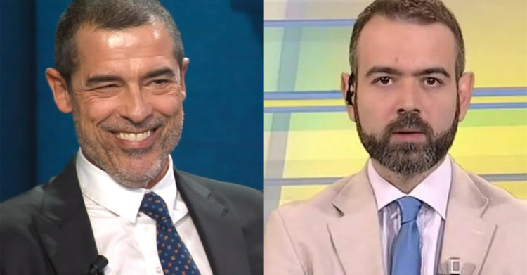 Gassmann contro Borgonovo