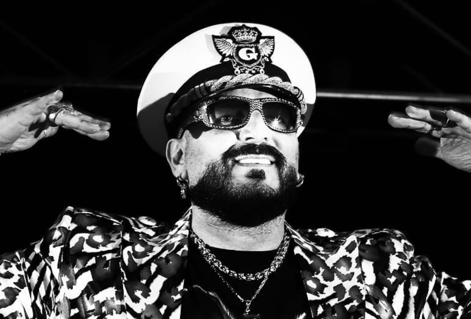 Gigi D'Agostino