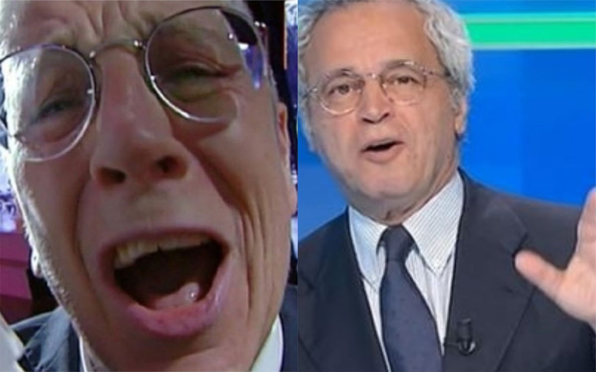 Dopo Giletti adesso è Mario Giordano a prendersela con Mentana che non vuole ospitare negazionisti article-post
