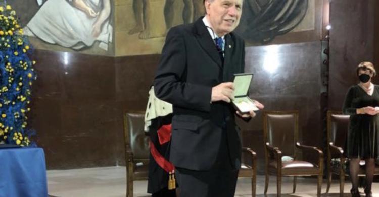 Giorgio Parisi