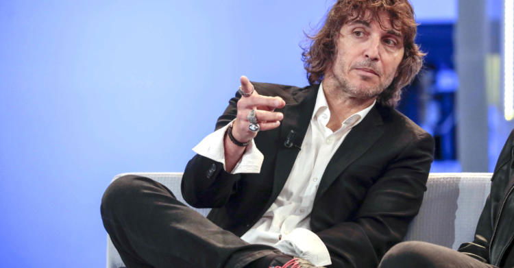 Giuseppe Cruciani La Zanzara Covid